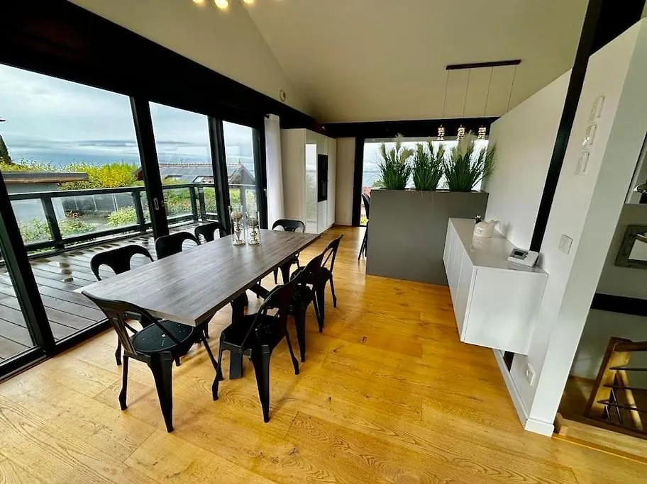 Magnifique Villa Vue Lac Evian-les-Bains France
