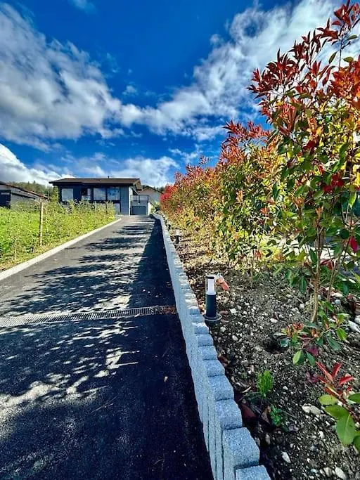 Magnifique Villa Vue Lac Evian-les-Bains